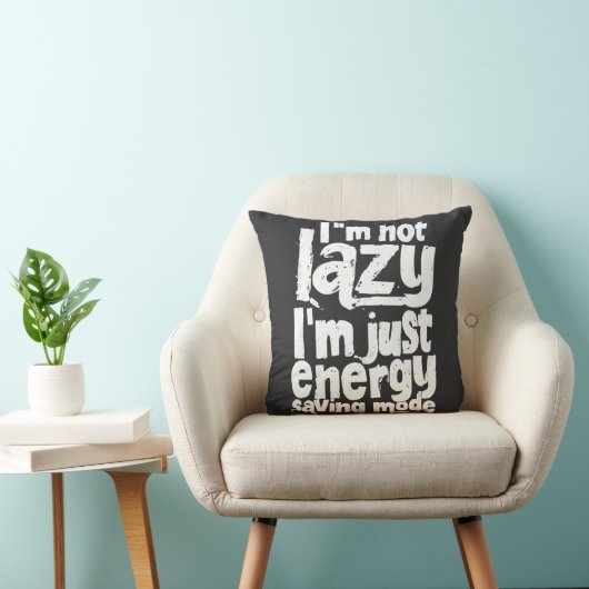 先おもしろい延引用文 クッション (椅子)