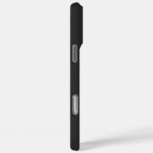 先おもしろい延引用文 Case-Mate iPhoneケース (裏面 / 右)