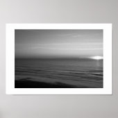 先が近い ポスター (正面)