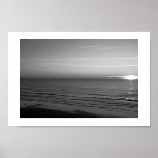 先が近い ポスター (正面)