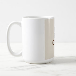 "先にコーヒーを" - 一日の活力源に コーヒーマグカップ