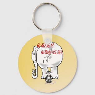 先に行って下さい…. Keychain キーホルダー