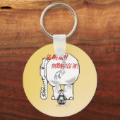 先に進む…..キーホルダー キーホルダー (正面)