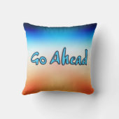 先に進む クッション (裏面)