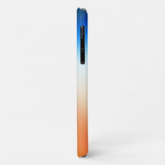 先に進む Case-Mate iPhoneケース (裏面/左)