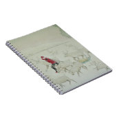 先の最も最高のな足 ノートブック (右側)