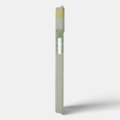 先の最も最高のな足 Case-Mate iPhoneケース (裏面 / 右)