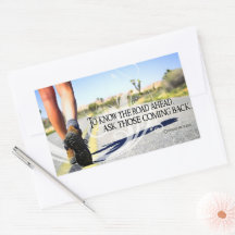 「先の道を知る」感動的引用文