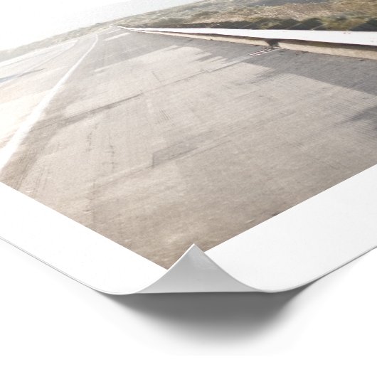 先の道 ポスター (角)