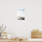 先の道 ポスター (キッチン)