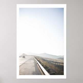 先の道 ポスター