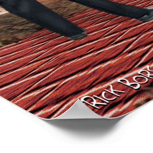 先の道 ポスター (角)