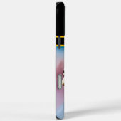 先住民しゃれている野 Case-Mate iPhoneケース (裏面 / 右)