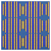 先住民のパターン ファブリック (見本)