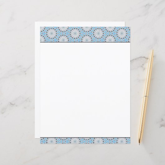 先住民の冬開花 (正面/裏面インサイチュ)