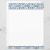 先住民の冬開花 (正面/裏面)