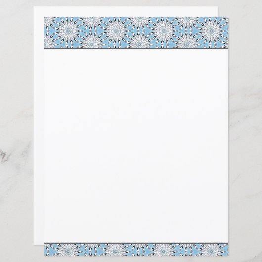 先住民の冬開花 (正面/裏面)