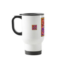 先住民の明るい色