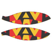 先住民の部族 バスケットボール (パネル)