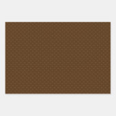 先住民アゲハチョウ包装紙セット ラッピングペーパーシート (正面2)