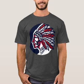 先住民アドレス(3) Tシャツ