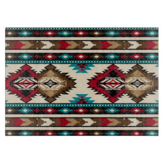 先住民アメリカのカッティングボード カッティングボード