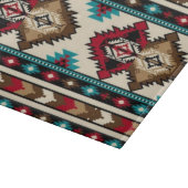 先住民アメリカのカッティングボード カッティングボード (角)