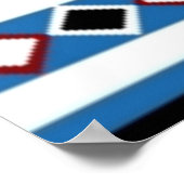 先住民アメリカのスーのポスター ポスター (角)