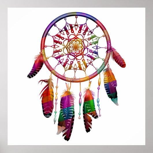 先住民アメリカのポスター ポスター (正面)