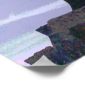 先住民アメリカのポスター ポスター (角)