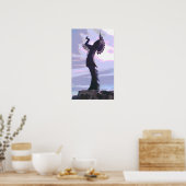 先住民アメリカのポスター ポスター (キッチン)