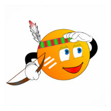 先住民アメリカのポスター