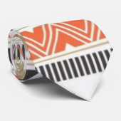 先住民アメリカインディアン南西部パターン ネクタイ (ロール)