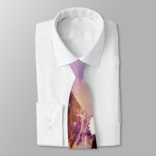 先住民アメリカインディアン戦士 ネクタイ (タイ)