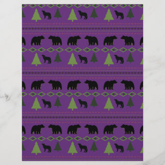 先住民アメリカデザイン