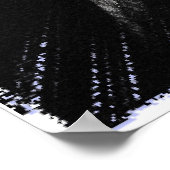 先住民アメリカデザイン ポスター (角)