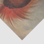 先住民アメリカポートレート2デクページティッシュペーパー 薄葉紙 (詳細)