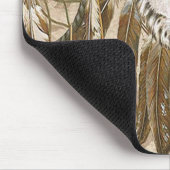 先住民アメリカマウスパッド マウスパッド (コーナー)