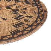 先住民アメリカンアート カッティングボード (角)