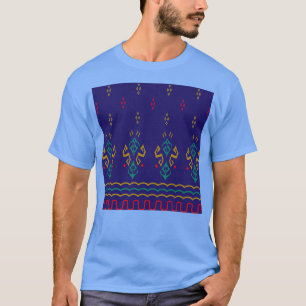 先住民アメリカンアート(2) Tシャツ