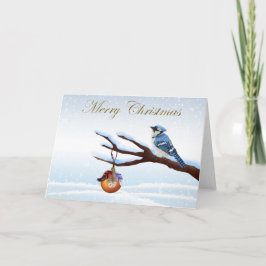 先住民アメリカンクリスマスカード シーズンカード