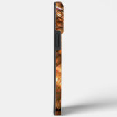 先住民アメリカンケースメイトiPhoneケース Case-Mate iPhoneケース (裏面 / 右)