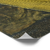 先住民アメリカンシャーマン ポスター (角)