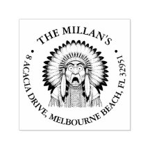 先住民アメリカンショックテーマ