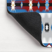 先住民アメリカンスーマウスパッド マウスパッド (コーナー)