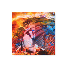 先住民アメリカンドリーム