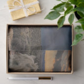 先住民アメリカンヌードライテピデクページ 薄葉紙 (ギフト)