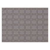 先住民アメリカンパターンテーブルクロス テーブルクロス (正面(横))