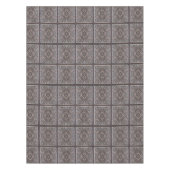 先住民アメリカンパターンテーブルクロス テーブルクロス (正面)