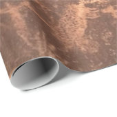 先住民アメリカンペトログリフロチェスターパネル ラッピングペーパー (ロールコーナー)